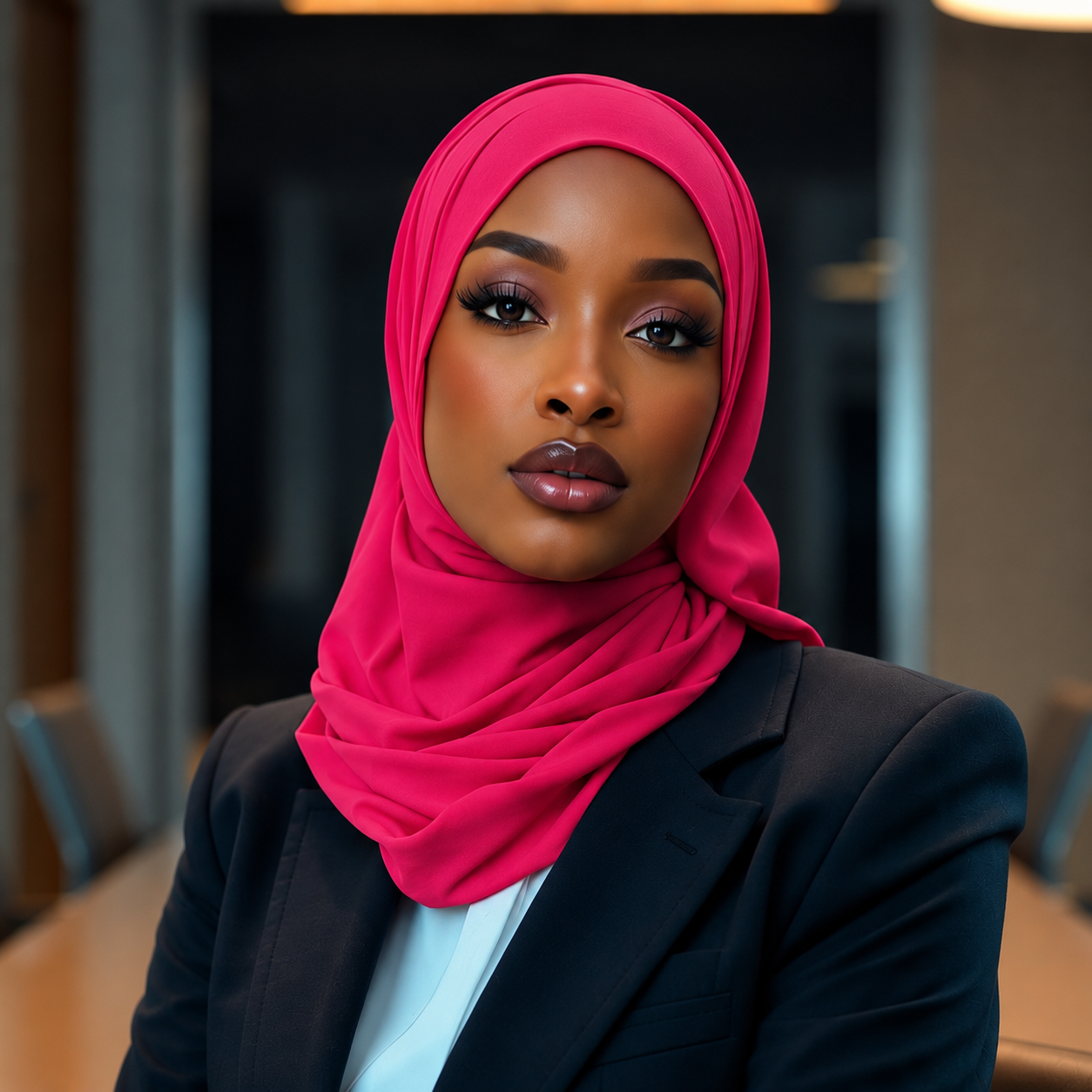 Zubaida Ibrahim Ghaji