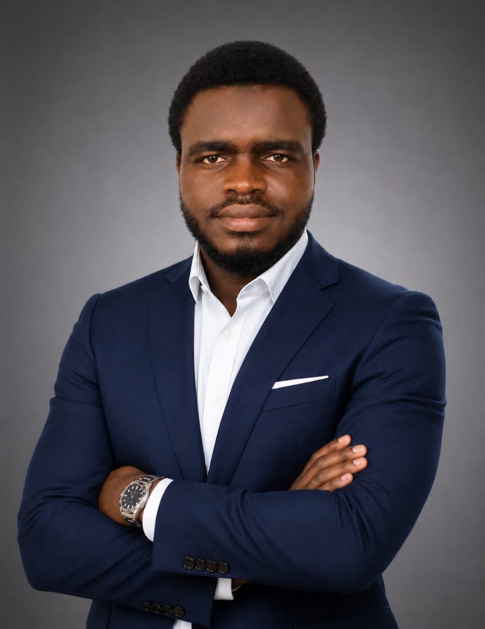 Tijani Bulama