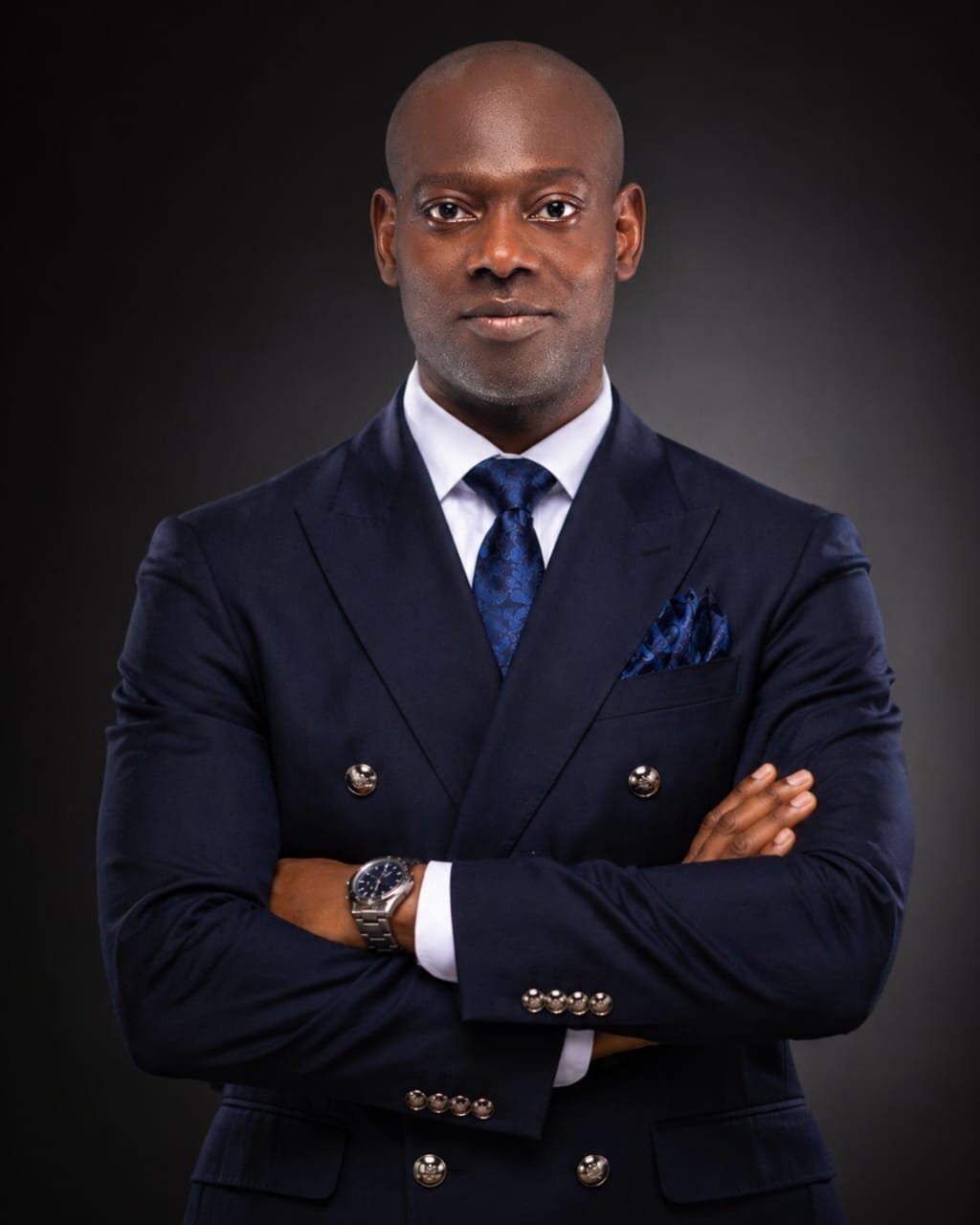 Dr. Kayode Femi